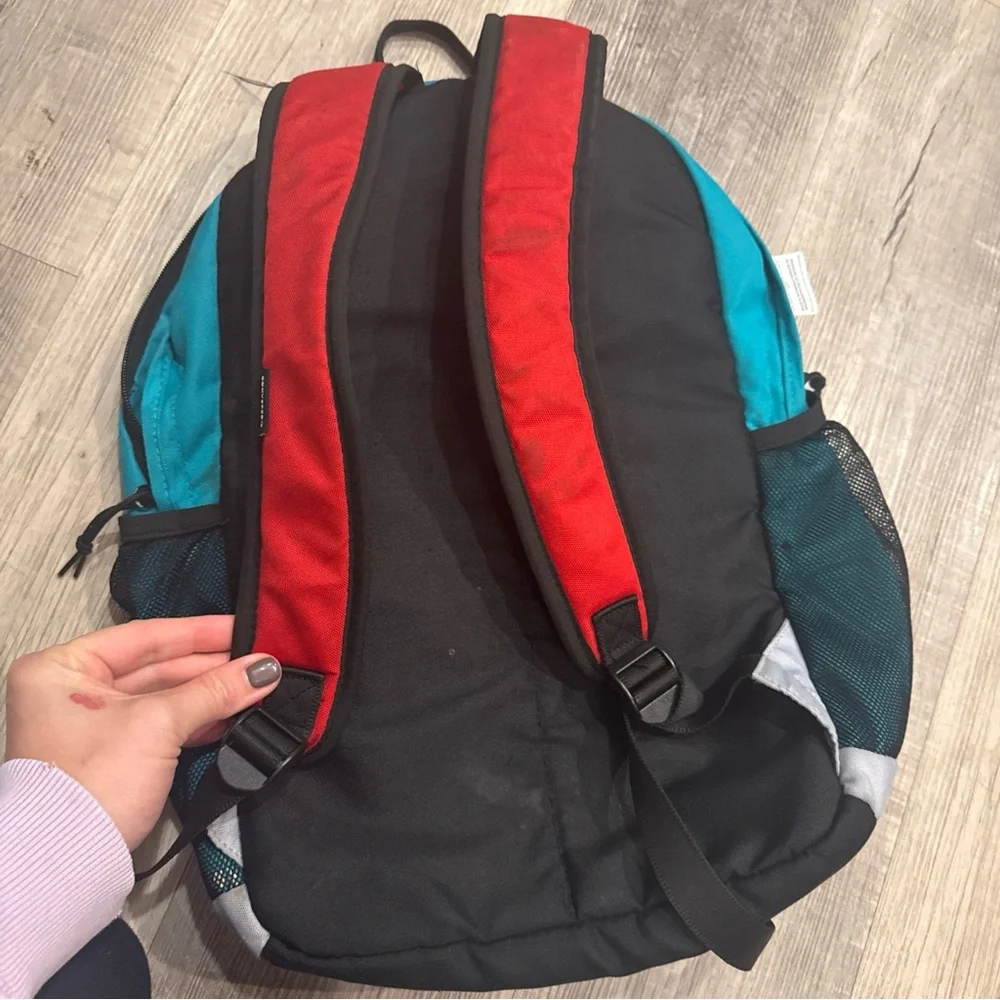 Converse Swap Out‎ Unisex Backpack